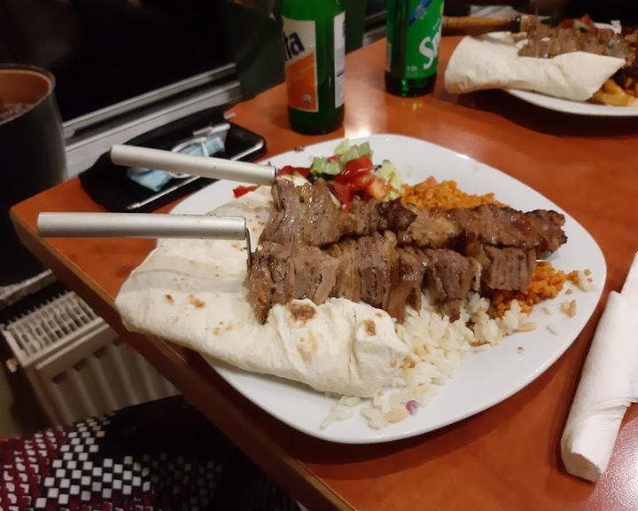 Oltu Cag Kebap